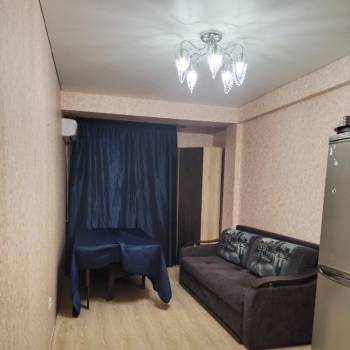 Сдается 1-комнатная квартира, 22 м²