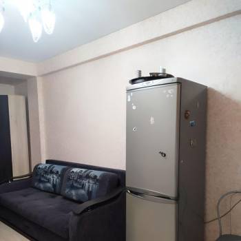 Сдается 1-комнатная квартира, 22 м²