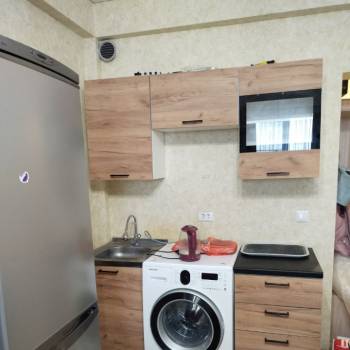 Сдается 1-комнатная квартира, 22 м²