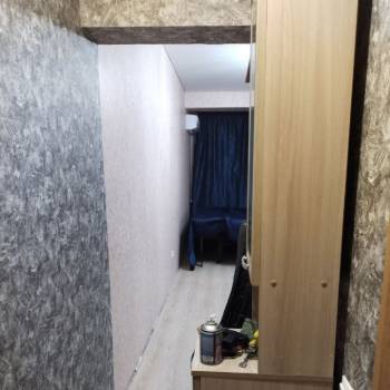 Сдается 1-комнатная квартира, 22 м²