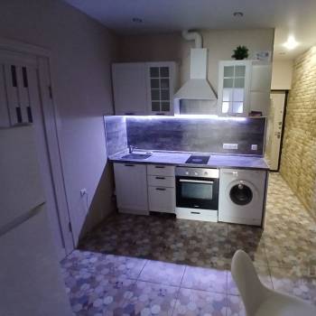 Сдается 1-комнатная квартира, 32 м²