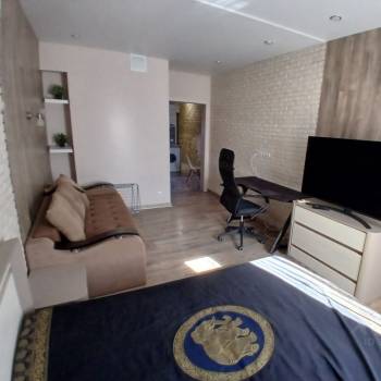 Сдается 1-комнатная квартира, 32 м²