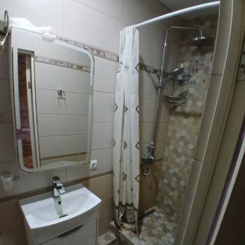 Сдается 1-комнатная квартира, 32 м²