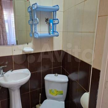 Сдается 1-комнатная квартира, 17 м²