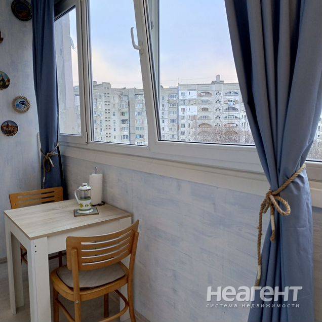 Сдается 1-к квартира, 3Б микрорайон (ул. Ленина)