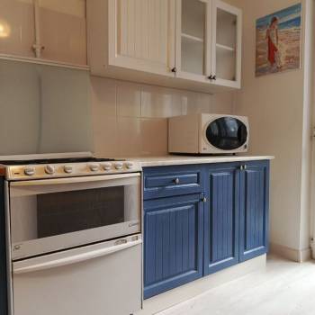 Сдается 1-комнатная квартира, 54 м²