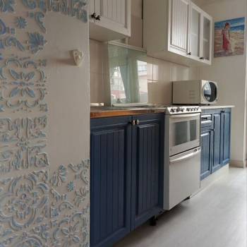 Сдается 1-комнатная квартира, 54 м²