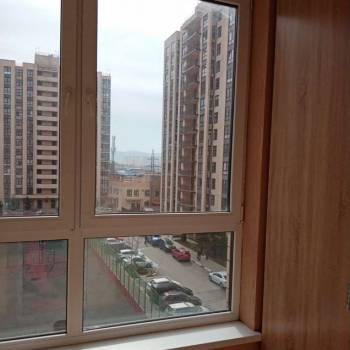 Сдается 1-комнатная квартира, 46,6 м²