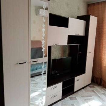 Сдается 1-комнатная квартира, 46,6 м²