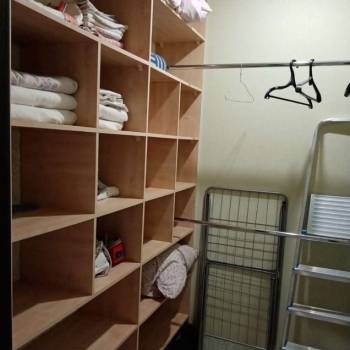 Сдается 1-комнатная квартира, 46,6 м²