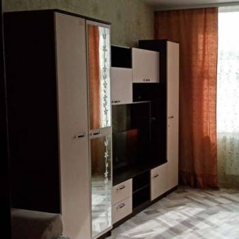 Сдается 1-комнатная квартира, 46,6 м²