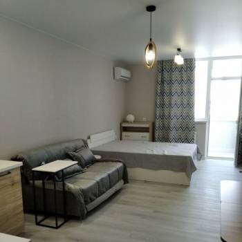 Сдается 1-комнатная квартира, 34 м²