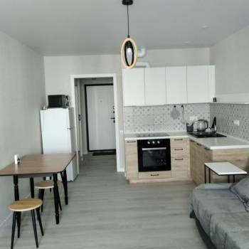 Сдается 1-комнатная квартира, 34 м²