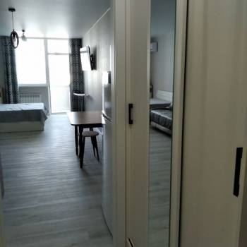 Сдается 1-комнатная квартира, 34 м²