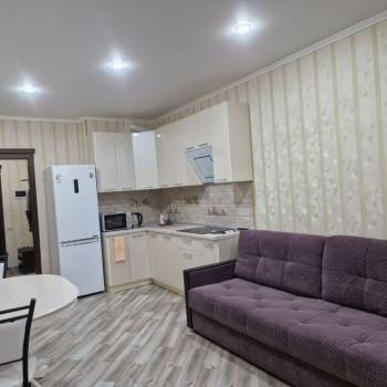 Сдается 1-комнатная квартира, 26 м²