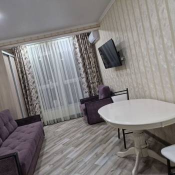 Сдается 1-комнатная квартира, 26 м²