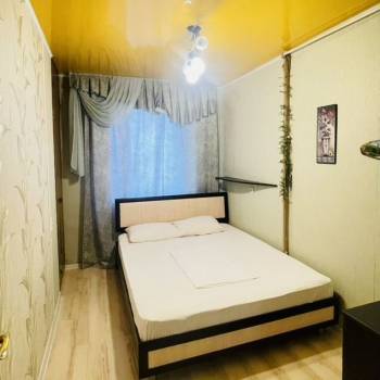 Продается 1-комнатная квартира, 41,7 м²