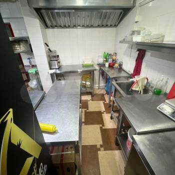 Продается Нежилое помещение, 228,5 м²