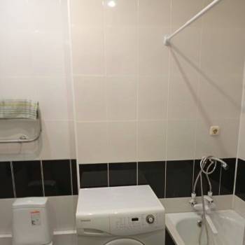 Сдается 1-комнатная квартира, 45 м²