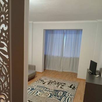 Сдается 1-комнатная квартира, 45 м²