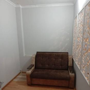 Сдается 1-комнатная квартира, 45 м²