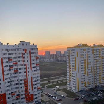 Сдается 1-комнатная квартира, 34 м²