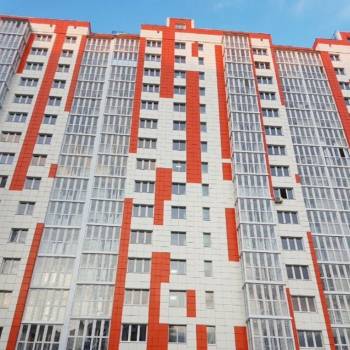 Сдается 1-комнатная квартира, 34 м²