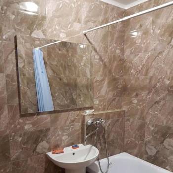 Сдается 1-комнатная квартира, 34 м²