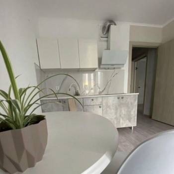 Сдается 1-комнатная квартира, 34 м²