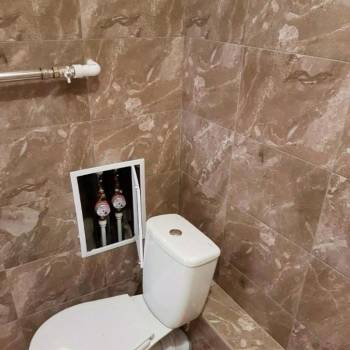 Сдается 1-комнатная квартира, 34 м²