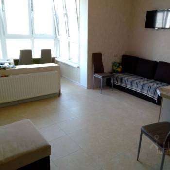 Сдается 1-комнатная квартира, 29 м²