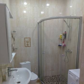 Сдается 1-комнатная квартира, 29 м²