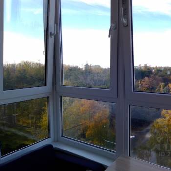 Сдается 1-комнатная квартира, 29 м²