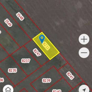 Продается Участок, 460 м²