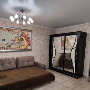 Сдается 1-комнатная квартира, 37 м²