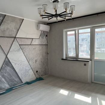 Продается 1-комнатная квартира, 40,6 м²