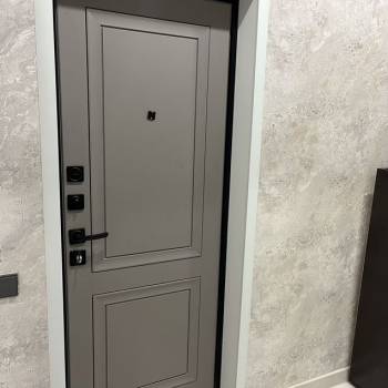 Продается 1-комнатная квартира, 40,6 м²