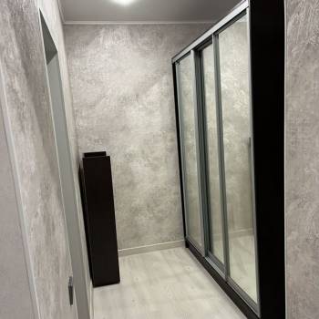 Продается 1-комнатная квартира, 40,6 м²