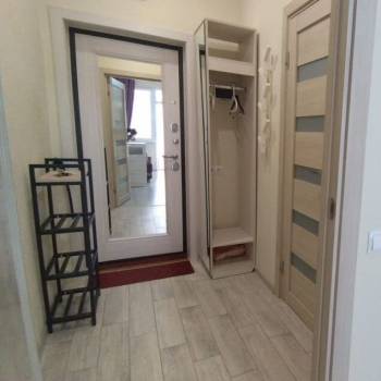 Продается 1-комнатная квартира, 25,1 м²