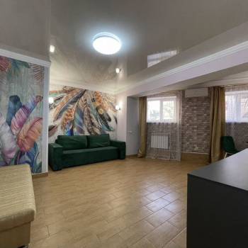 Продается 1-комнатная квартира, 35,6 м²