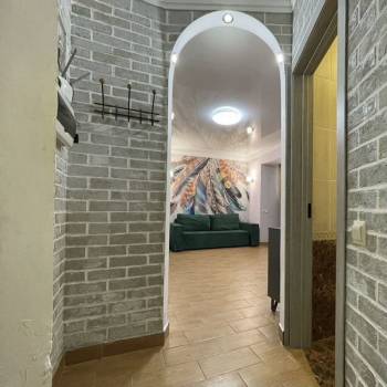 Продается 1-комнатная квартира, 35,6 м²