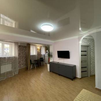 Продается 1-комнатная квартира, 35,6 м²