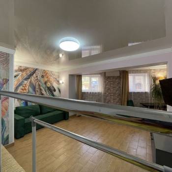 Продается 1-комнатная квартира, 35,6 м²