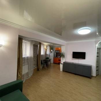 Продается 1-комнатная квартира, 35,6 м²