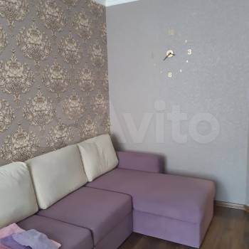 Сдается 1-комнатная квартира, 45 м²