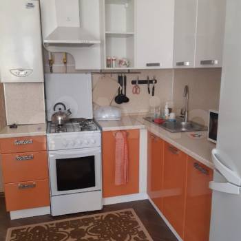 Сдается 1-комнатная квартира, 45 м²