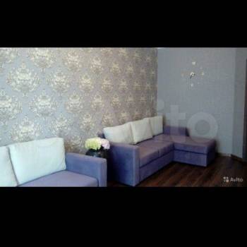 Сдается 1-комнатная квартира, 45 м²