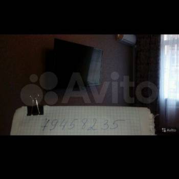 Сдается 1-комнатная квартира, 45 м²