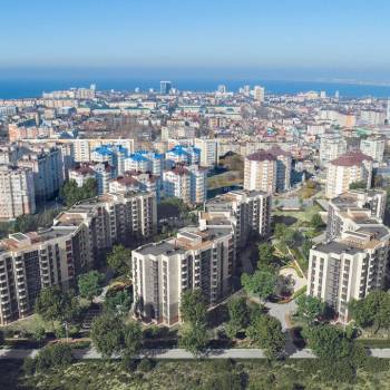 Продается 2-х комнатная квартира, 53,9 м²