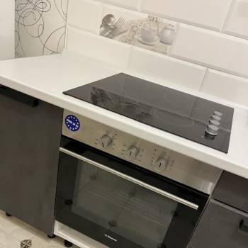 Сдается 1-комнатная квартира, 43 м²